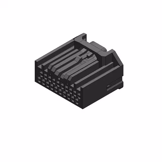 MX84B020SF1 JAE Electronics  Rectangular Connector Housings